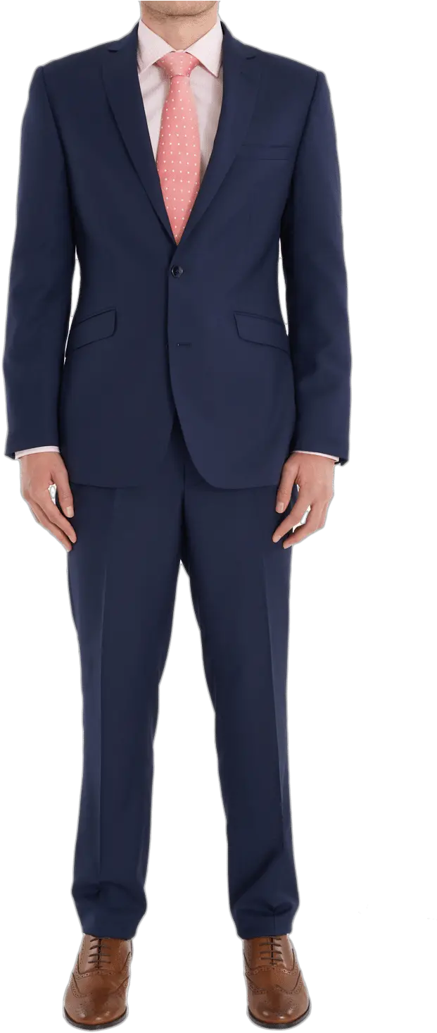The Bond Suit Png Suit And Tie Png