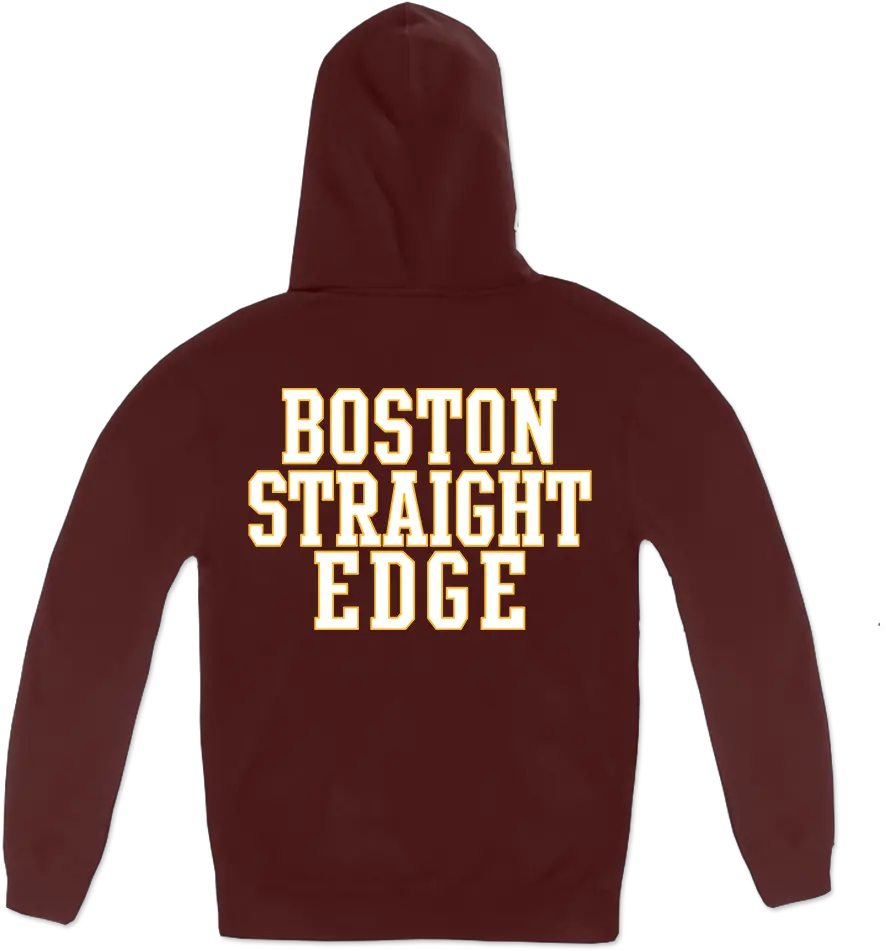 Boston Edge Hood Hoodie Png Hood Png