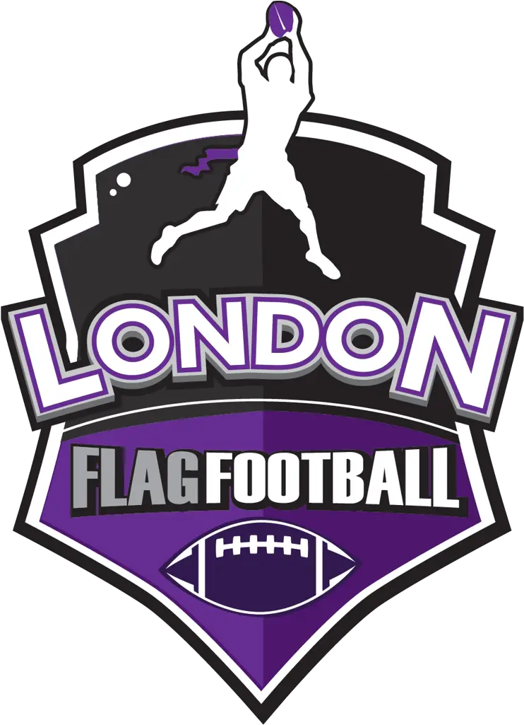 London Junior Mustangs Football For Basketball Png Flag Football Icon