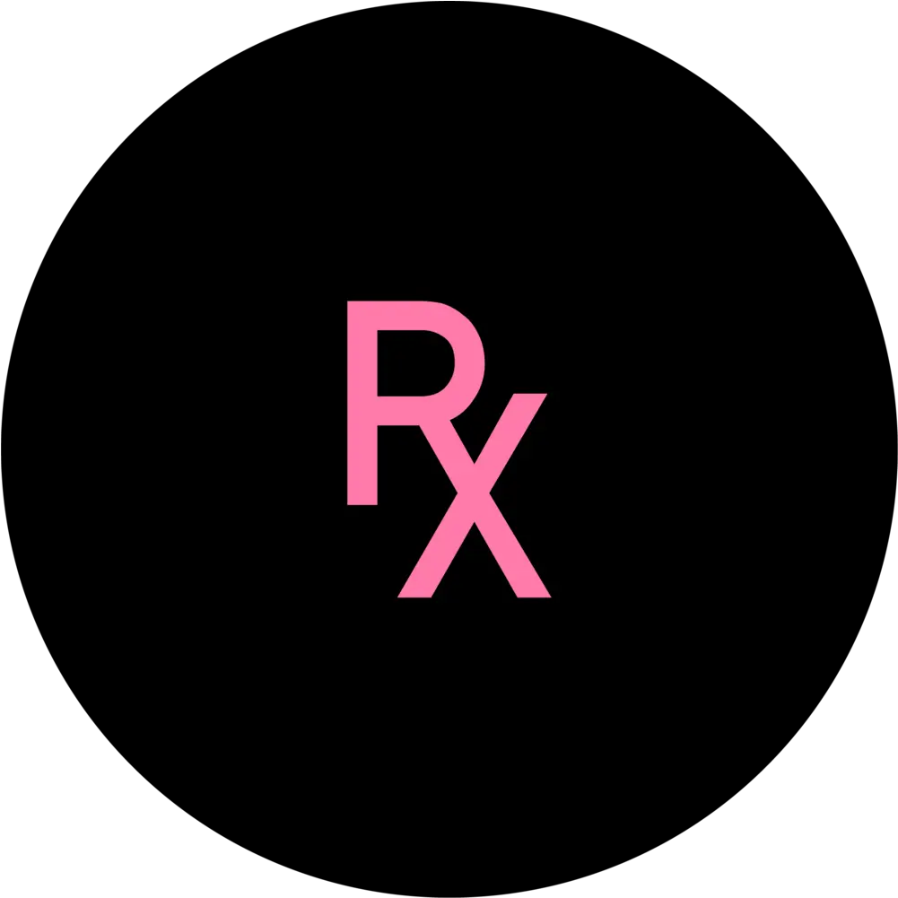 Arrex Creative Png Rx Icon