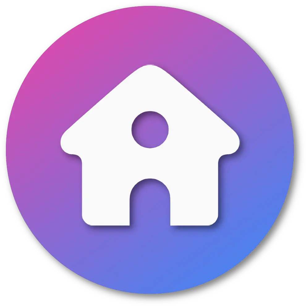 Action Launcher Png Ana Icon