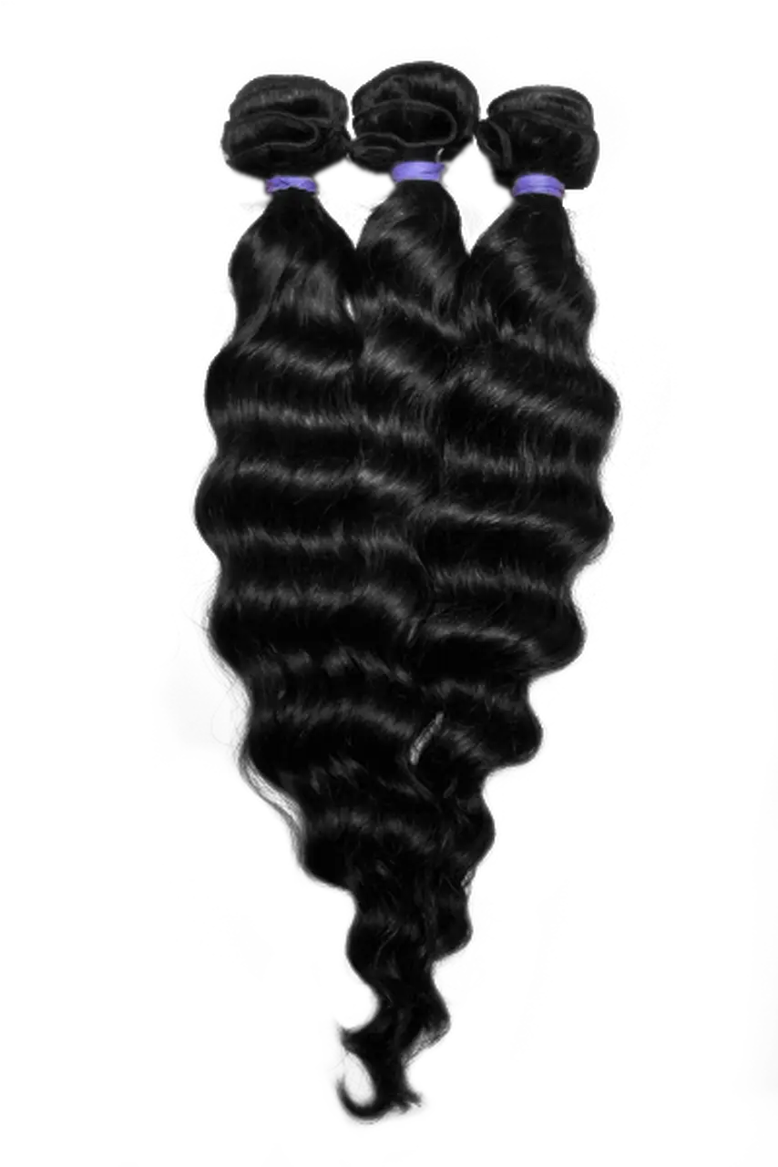 Brazilian Loose Deep Water Wave Wig Png Wave Hair Png