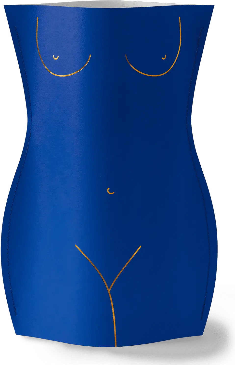 Paper Vase Venus Maillot Png Venus Transparent