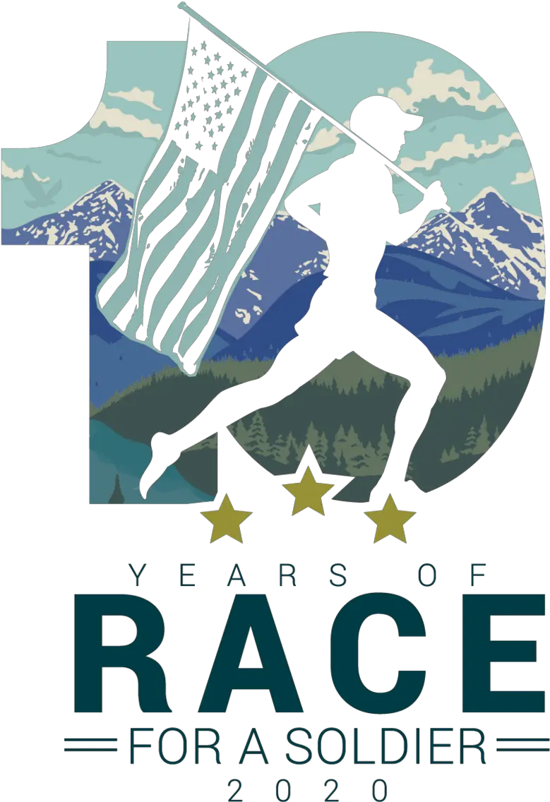 Race For A Solider Poster Png Race Png