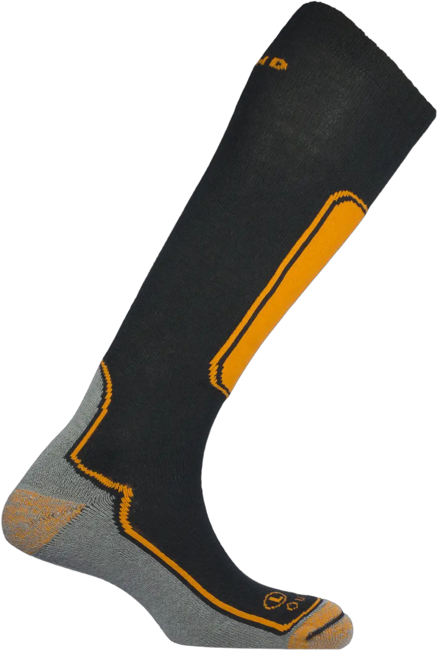 Mund Skiing Outlast Sock Png Outlast Png