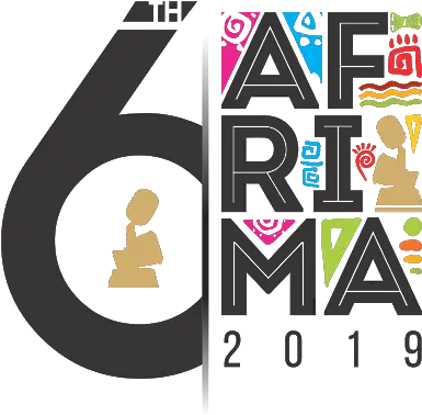 Feel Africa As Afrima Unveils Exciting Events For 2019 Afrima Png Cil Icon Grey