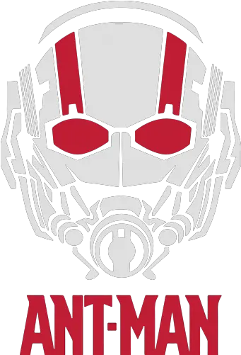 Ant Dot Png Antman Logo