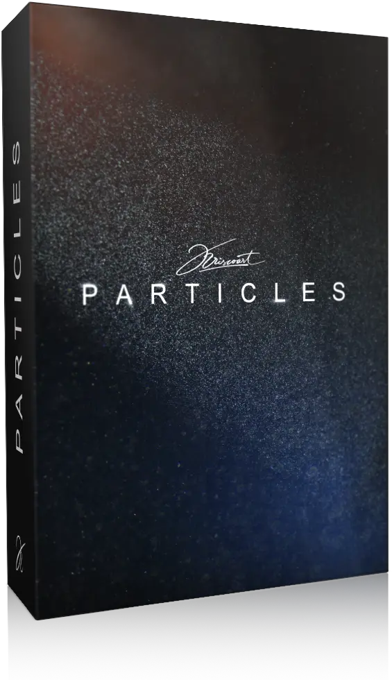 Particles 4k H264 Horizontal Png Particles Transparent