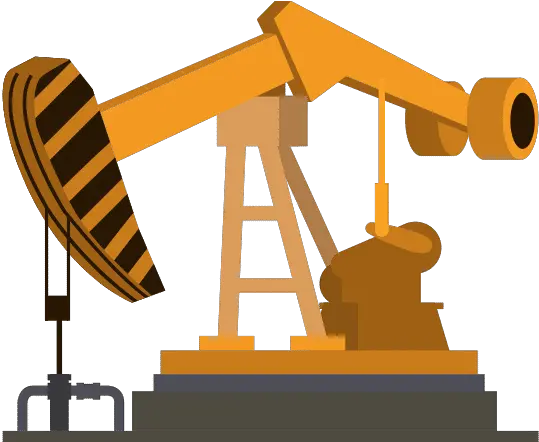 Oil Pump Icon Canva Petroleum Png Oil Pump Icon