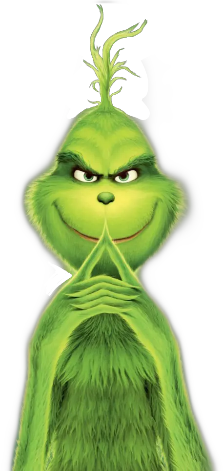 Thegrinch The Grinch Who Stole Sticker By Phoninhome6 Grinch Hintergrundbild Png Grinch Transparent