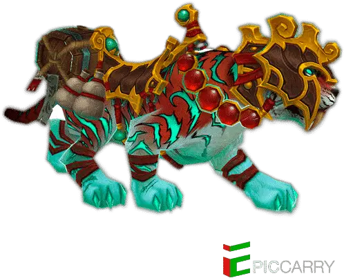 Buy Monk Class Mount Boosting Service Monk Class Mount Png Wow Hunter Class Icon