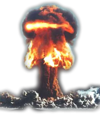 Cloud Explosion Png