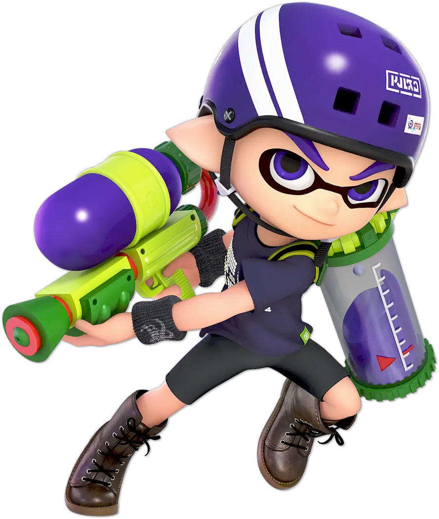 The Png Inkling