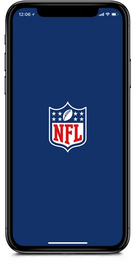 Nfl Football Fans Mobile Application Nfl Shop Png Nfl Png
