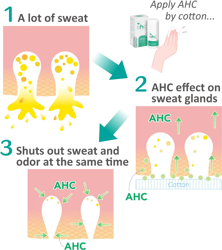 Sweat Glands Transparent Png Image Dot Sweat Png