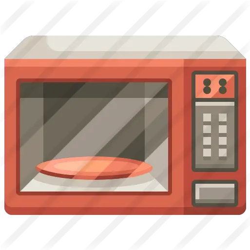 Microwave Microondas Png Microwave Icon