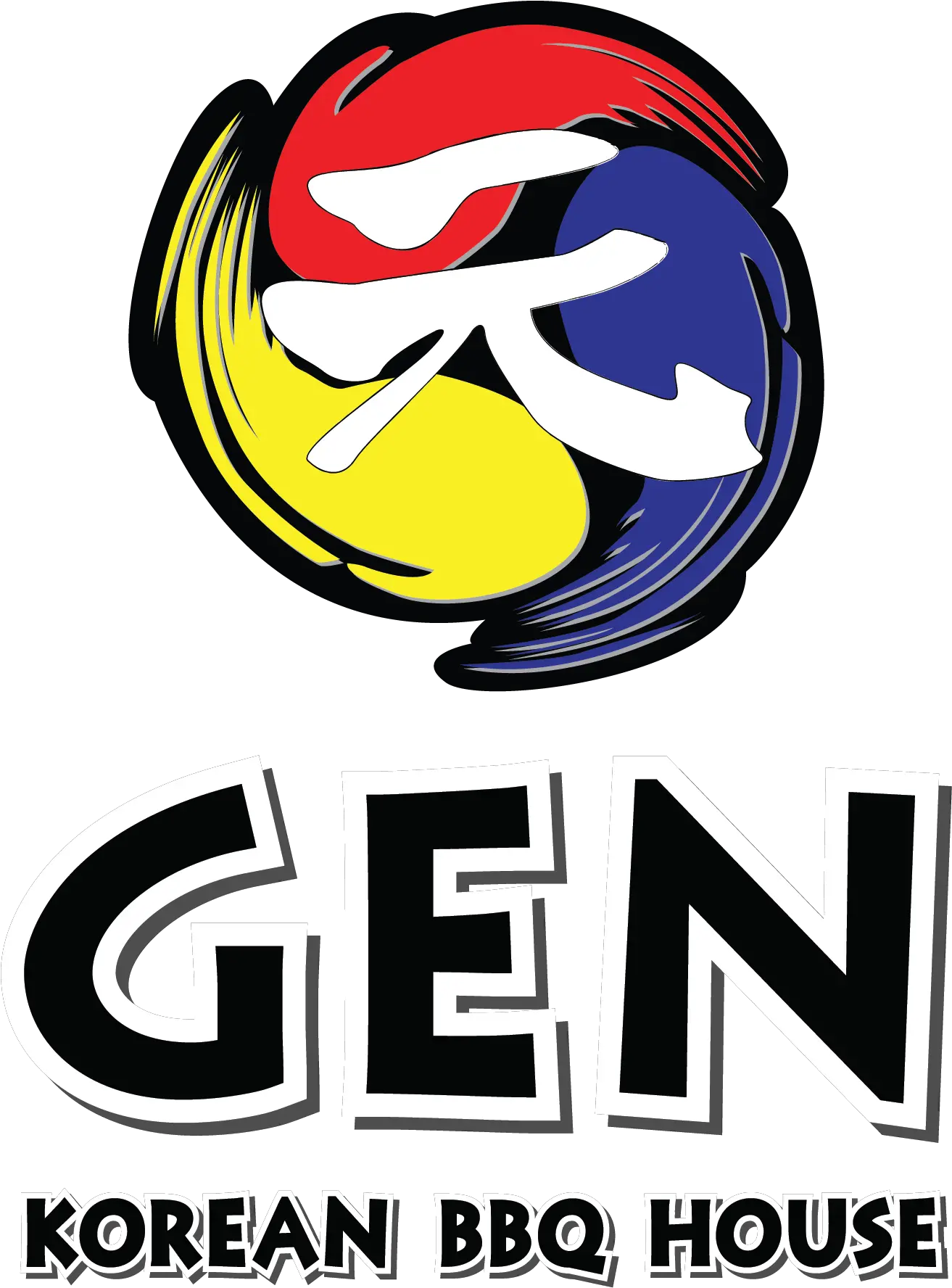 Gen Korean Bbq Png Transparent