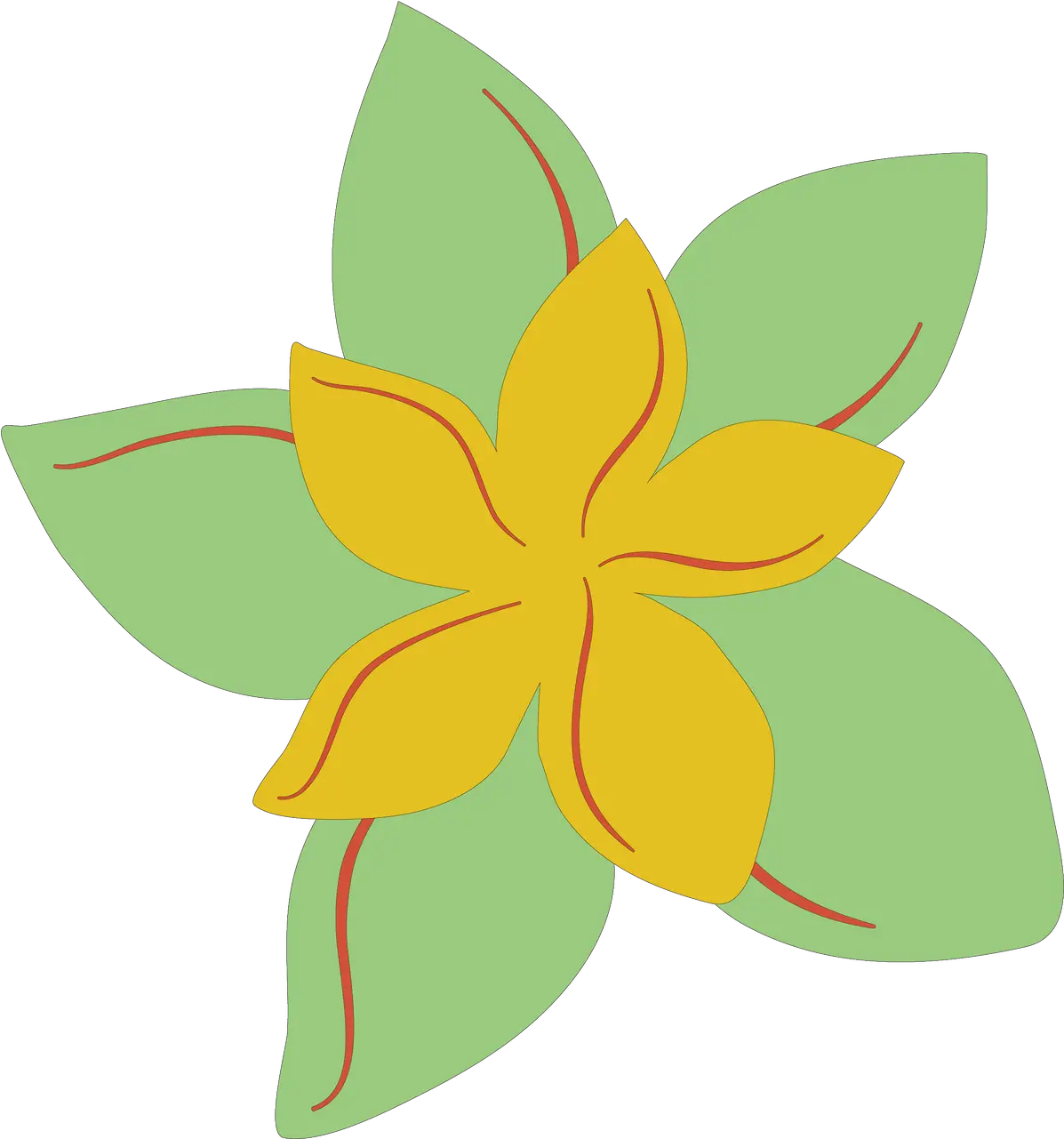 Hibiscus Svg Cut File Fresh Png Hibiscus Icon