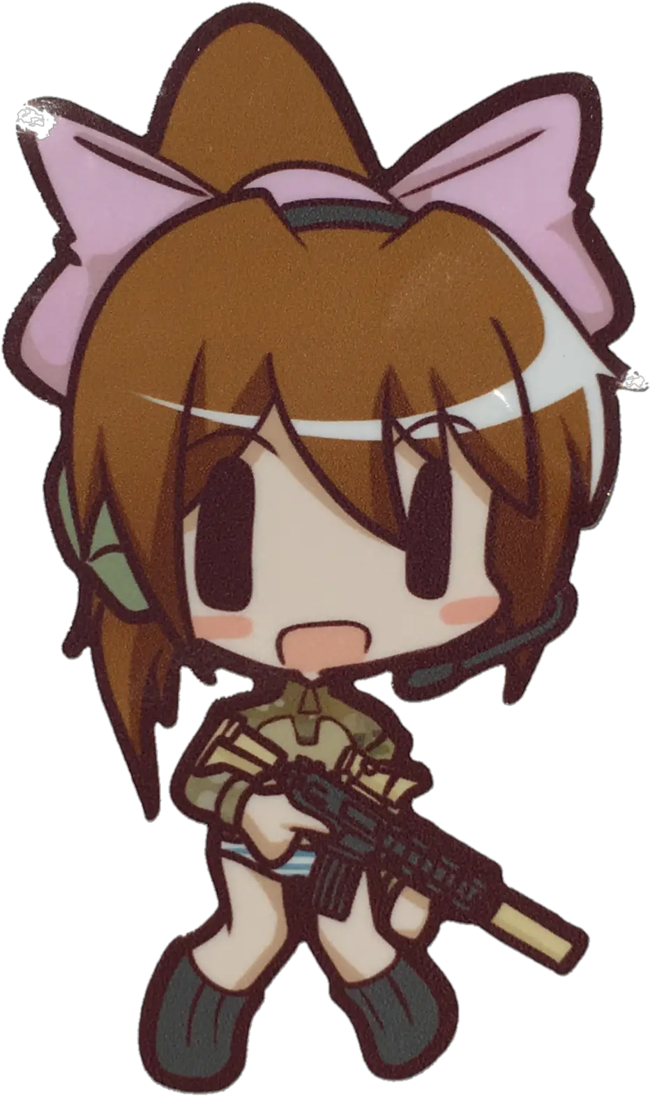 Chibi Sayori Sticker Lewd Sayori Png Sayori Png