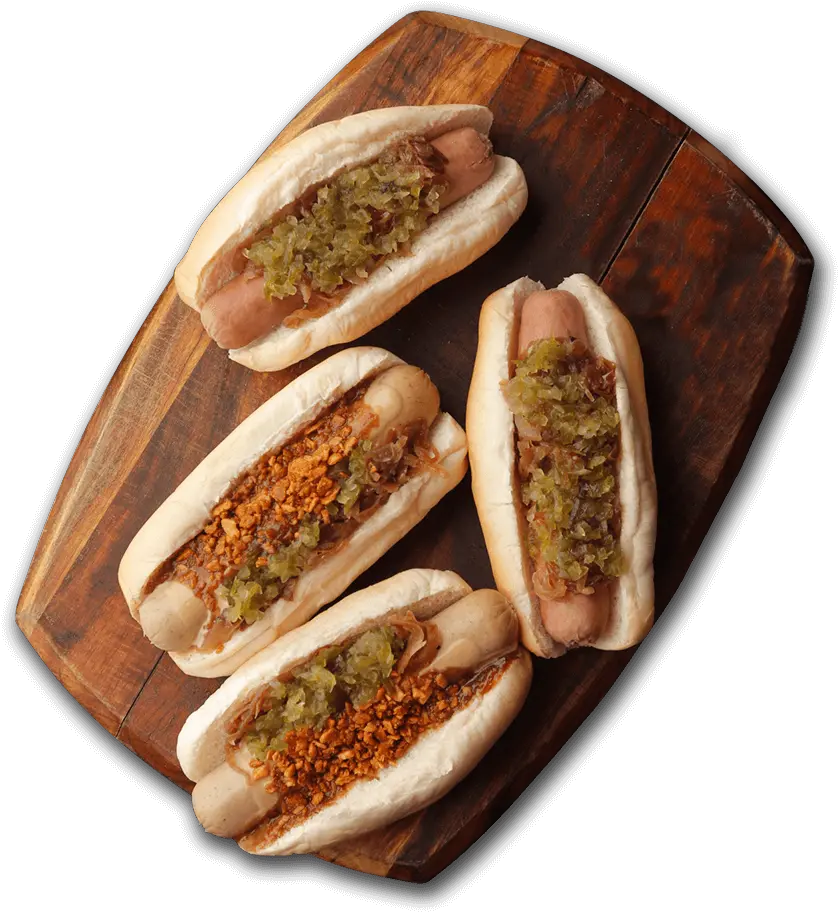 Franks Fast Food Png Hotdog Png