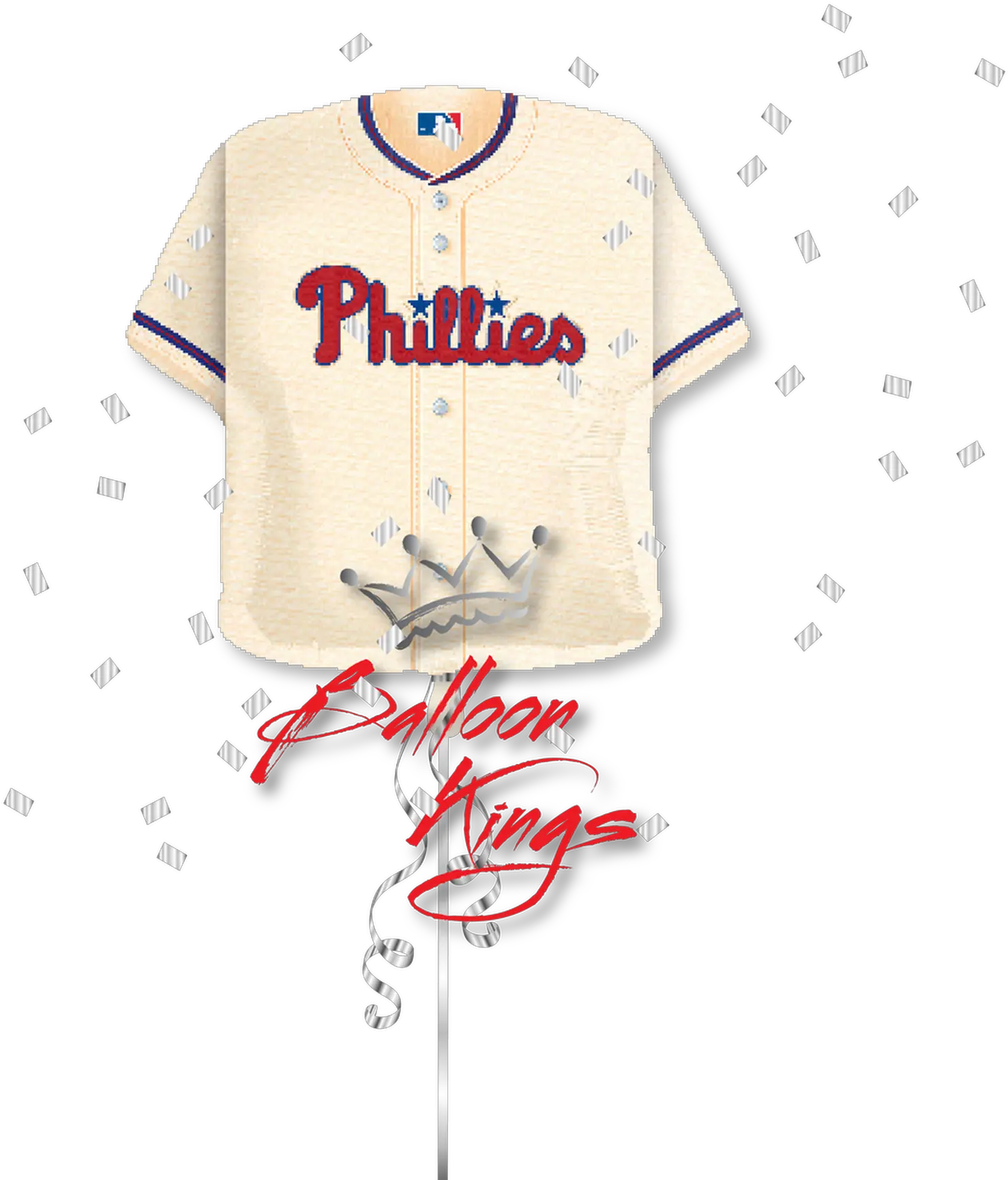 Philadelphia Phillies Jersey Png Logo