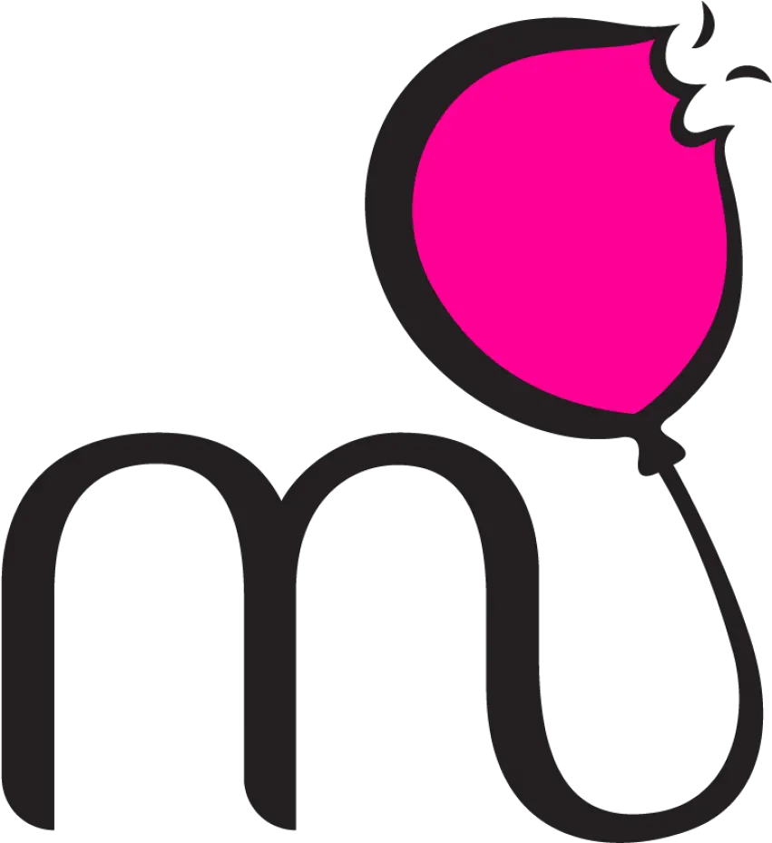 Molala Dot Png Balloon Icon Hk