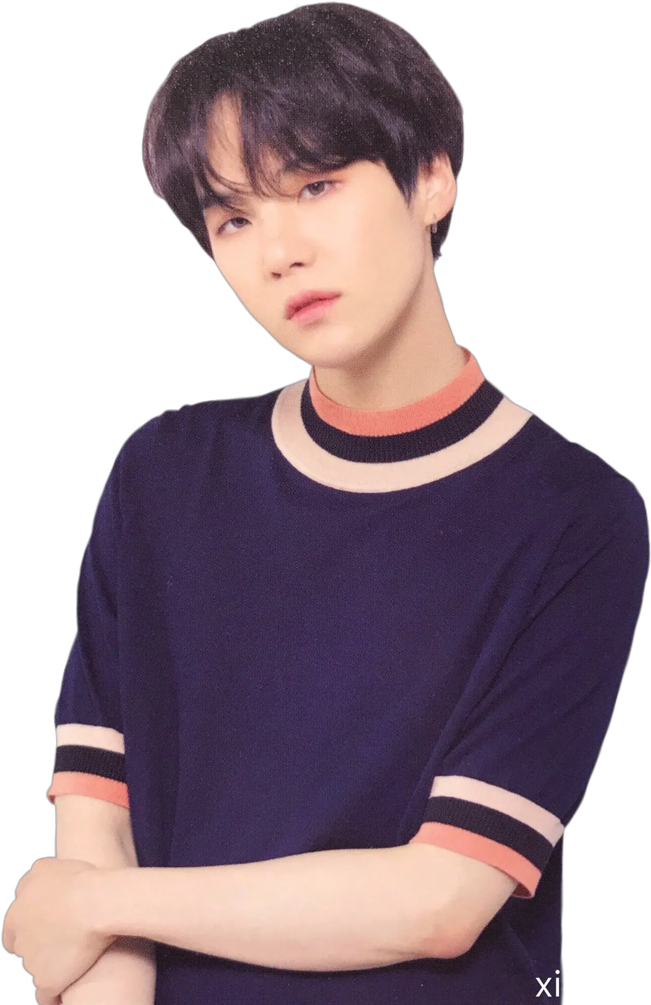 Bts Stickers Png Yoongi Png Yoongi Png