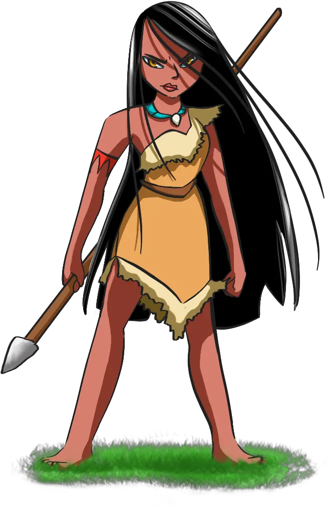 Pocahontas By Fistapology Pocahontas Cartoon Png Pocahontas Png