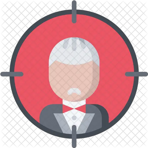 Target Godfather Icon Illustration Png Godfather Logo