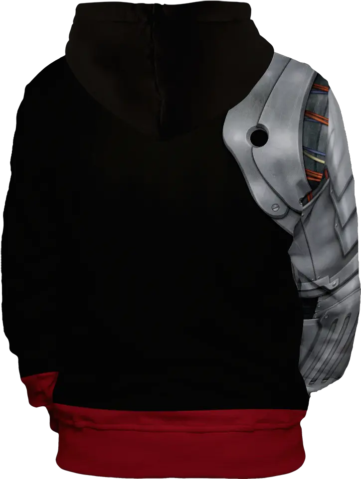 Edward Elric Unisex Pullover Hoodie Sweater Png Edward Elric Png