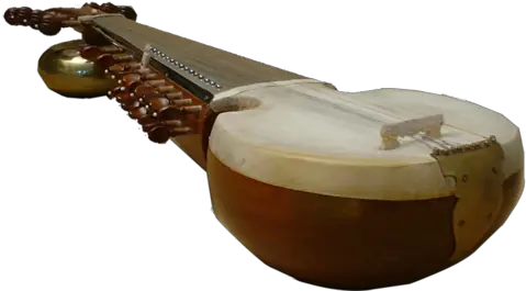 Download Indian Sarod Vedic Civilization Musical Music Instrument Sarod Png Instruments Png