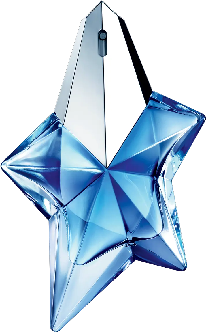 Angel Eau De Parfum Shooting Star Angel Parfum Png Shooting Stars Png