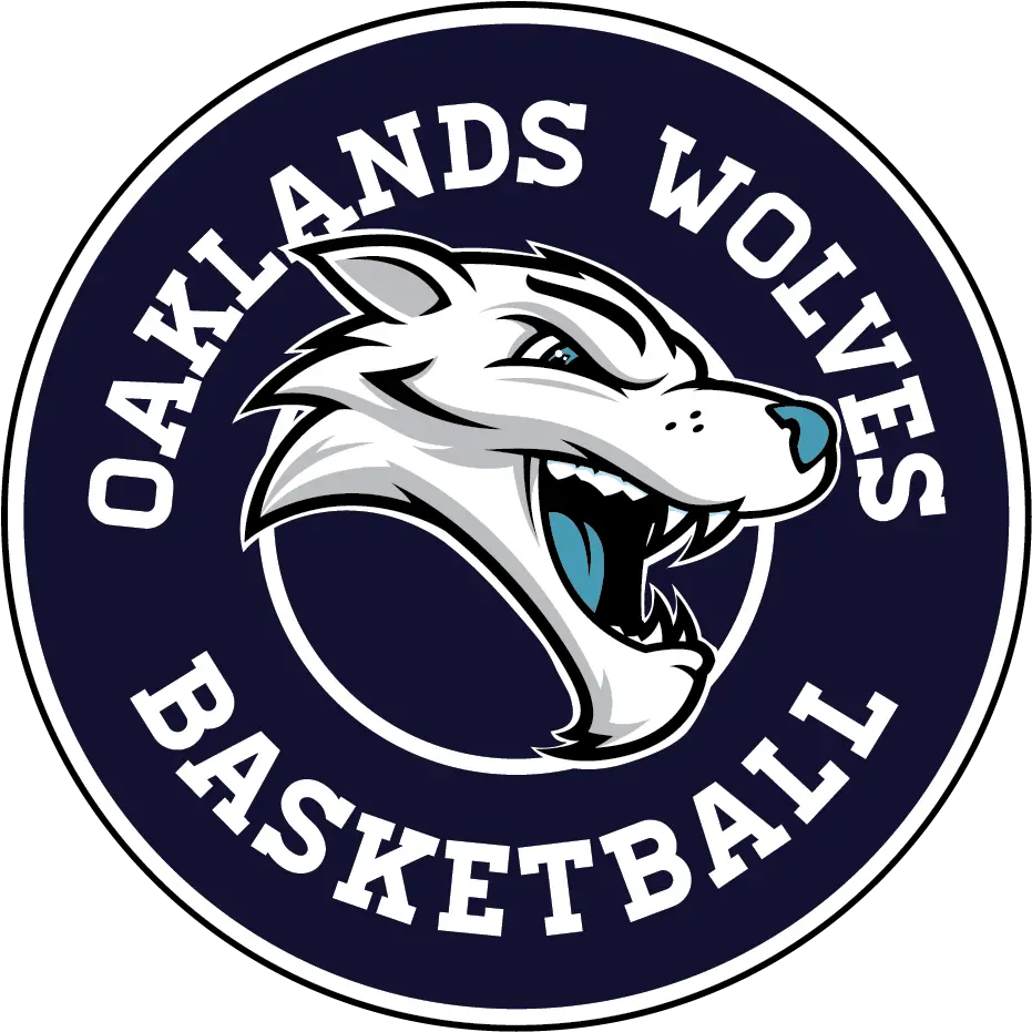 Home Oaklandsbasketball Emblem Png Wolves Png