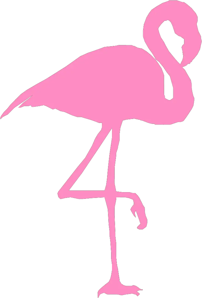 Flamingo Png Svg Clip Art For Web Flamingo Silhouette Pink Flamingo Png