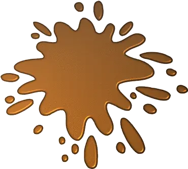 Free Mud Splat Png Download Clip Clip Art Mud Mud Splatter Png