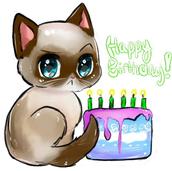 Grumpy Cat Png Happy Birthday To Grumpy Cat April Grumpy Cat Grumpy Png