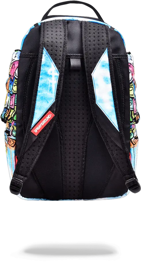 Monopoly Money Wing Sprayground Png Monopoly Money Png