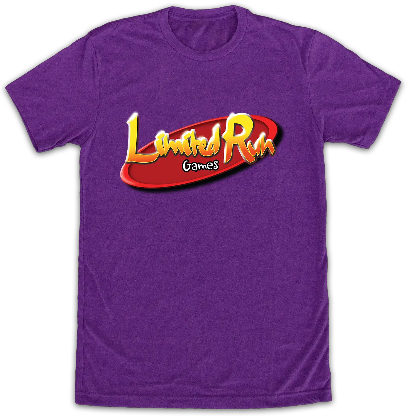 Limited Run Games 5th Anniversary Shirt Unisex Png Shantae Logo