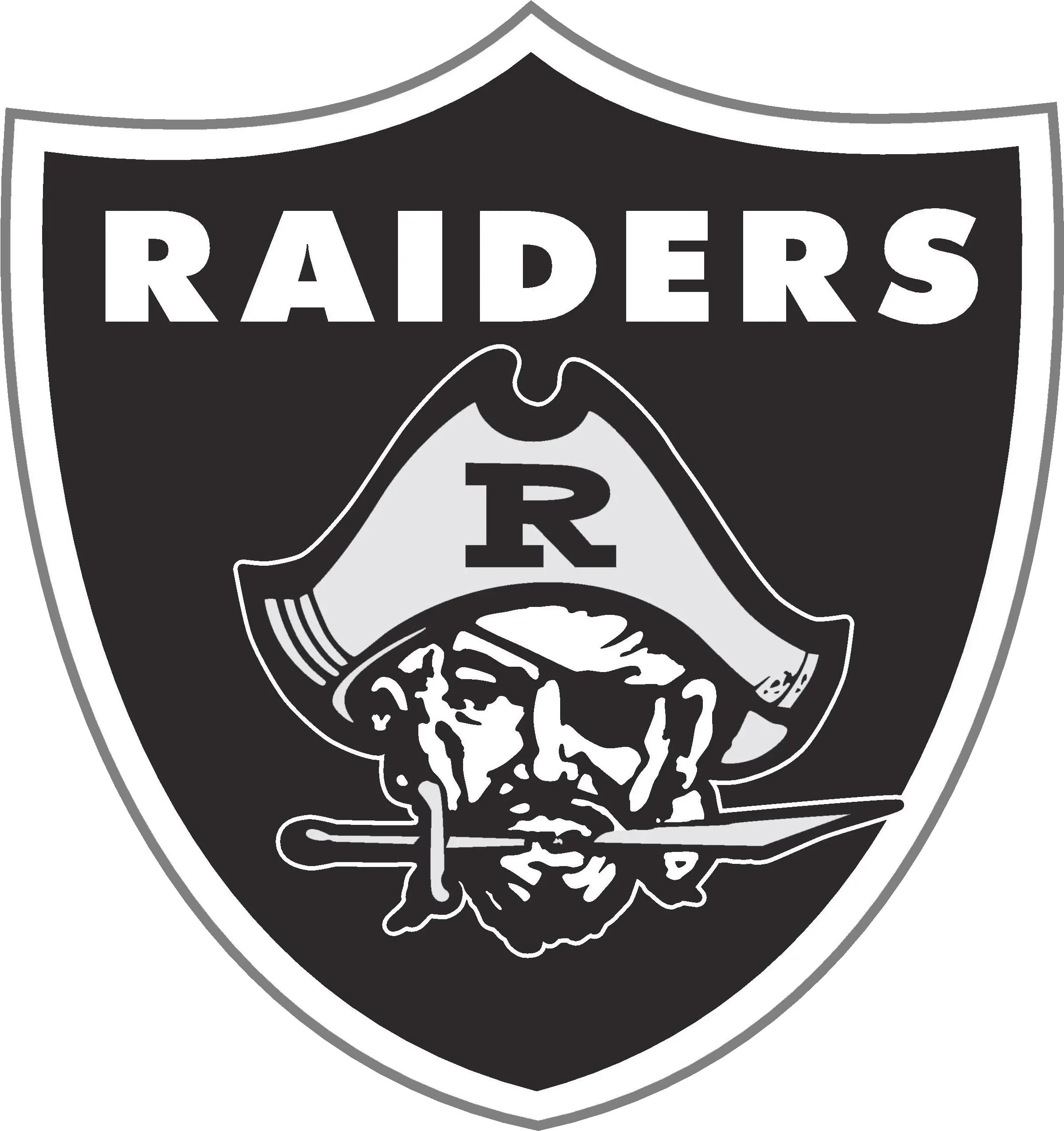 Richmond Raiders Raider Logo Png Raiders Icon