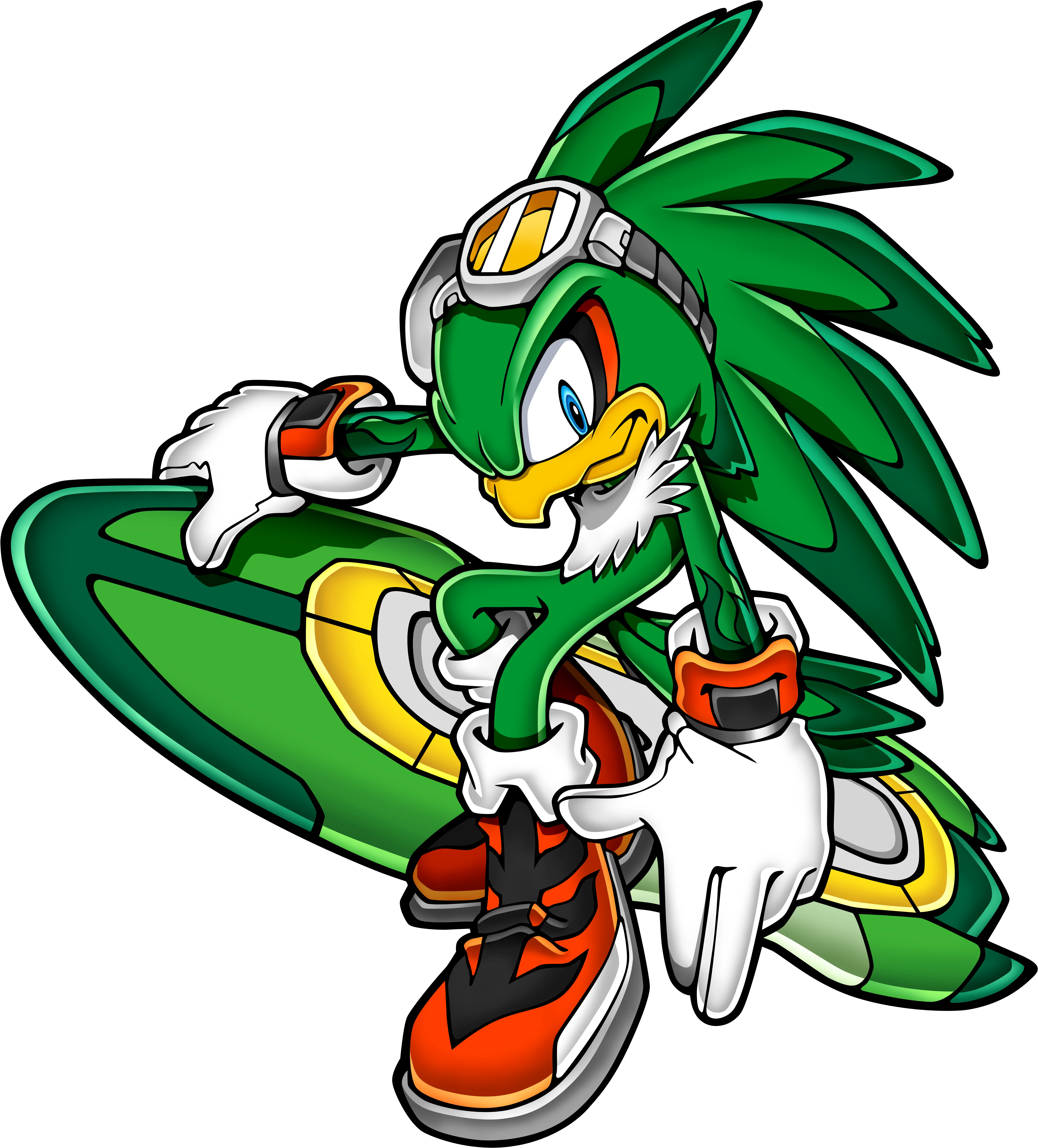 Filejet 01png Sonic Retro Jet Png
