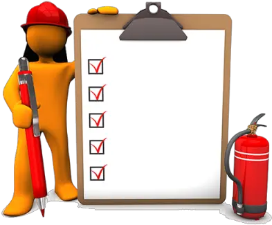 Download Spring Clean For Fire Safety Fire Prevention Png Fire Extinguisher Png