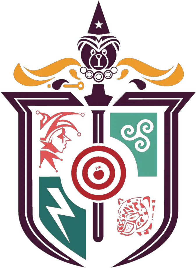 Mueller Law Crest Png Crest Png