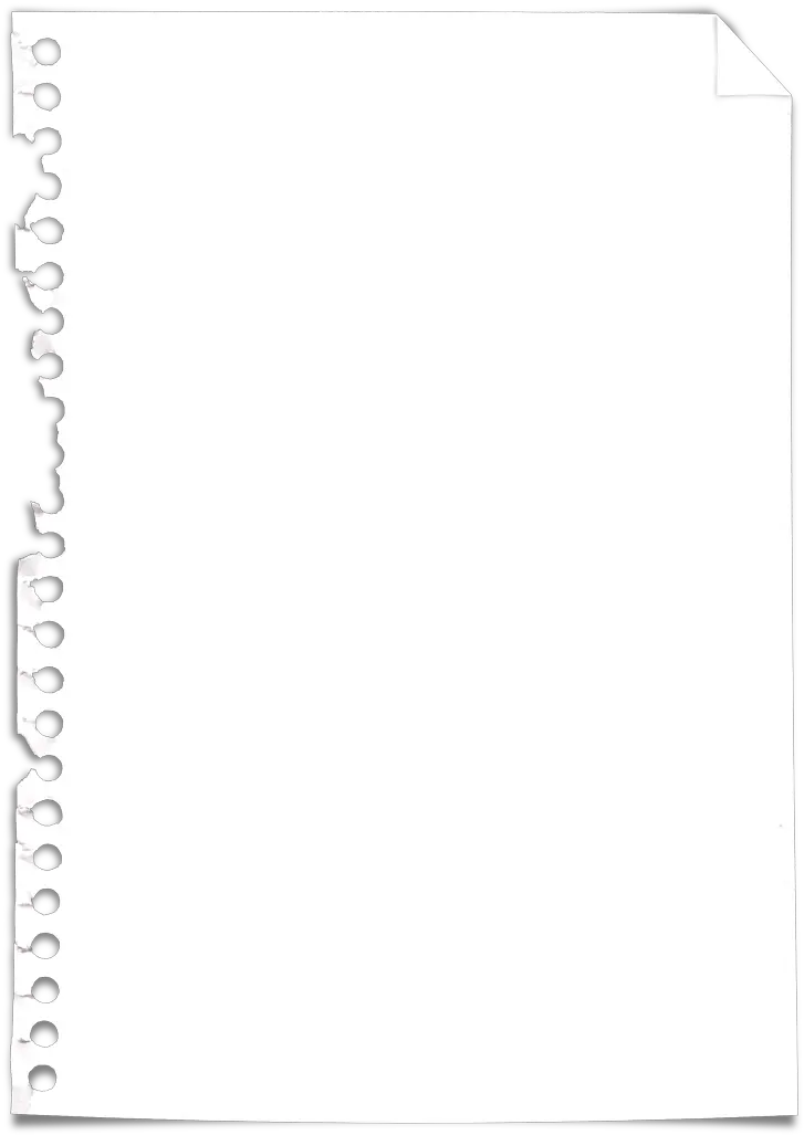 Ripped Paper Png Paper Ripped Paper Png