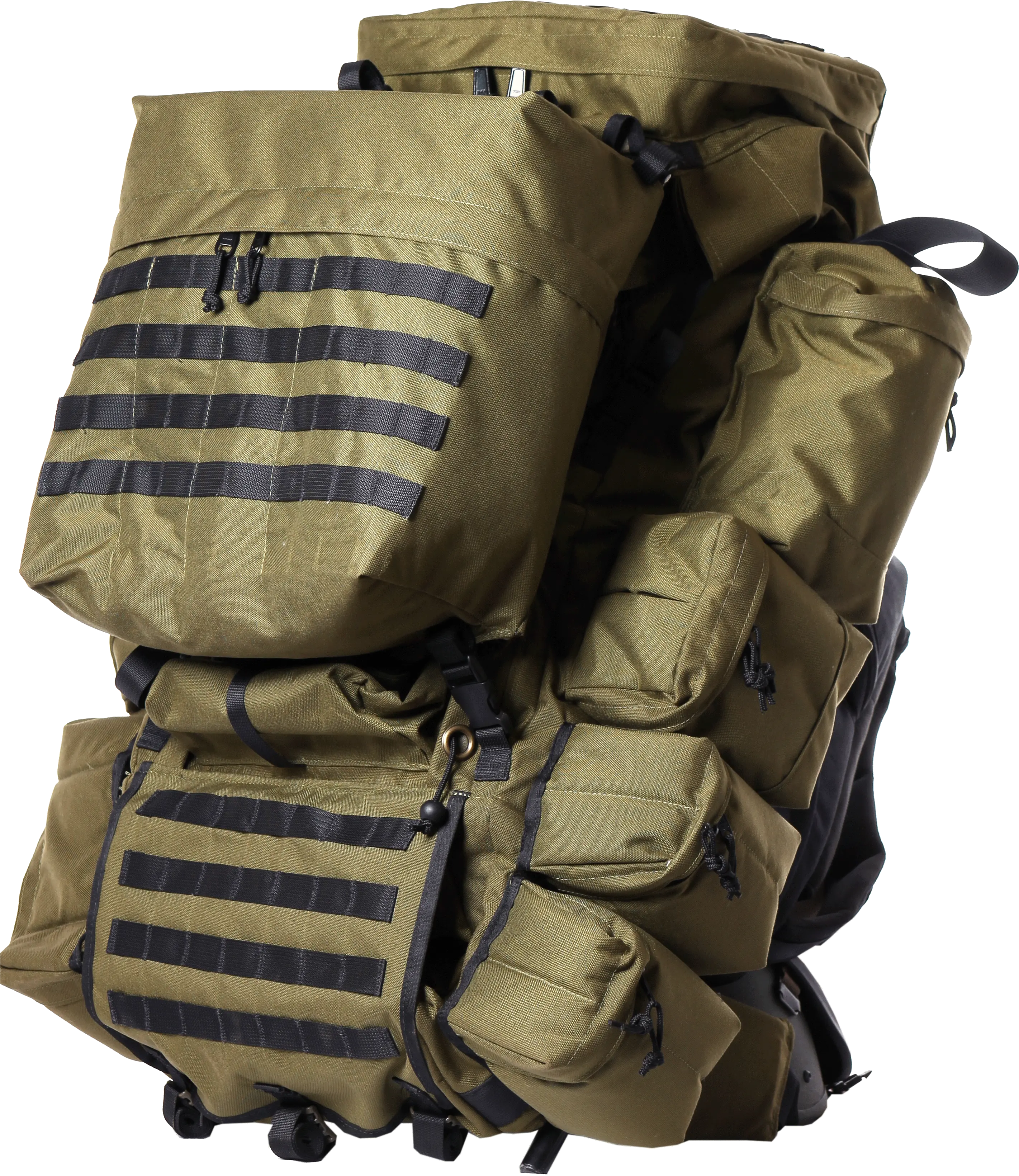 Military Backpack Png Image Military Backpack Png Backpack Transparent Background