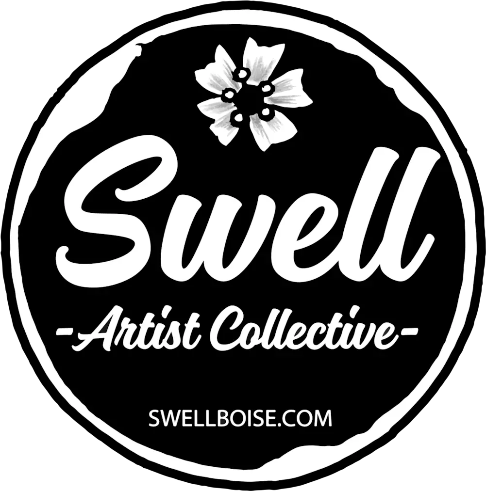 Swell Artist Collective Png