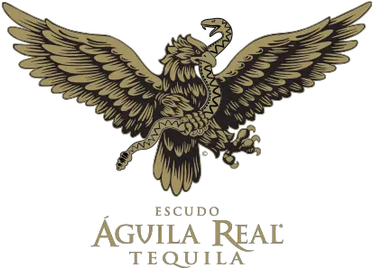 Aguila Real Blanco Tequila Review Aguila Real Png Mexican Eagle Logo