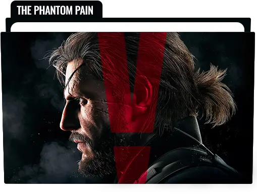Metal Gear Solid V The Phantom Pain 4k Wallpaper Metal Gear Solid Png Metal Gear Png