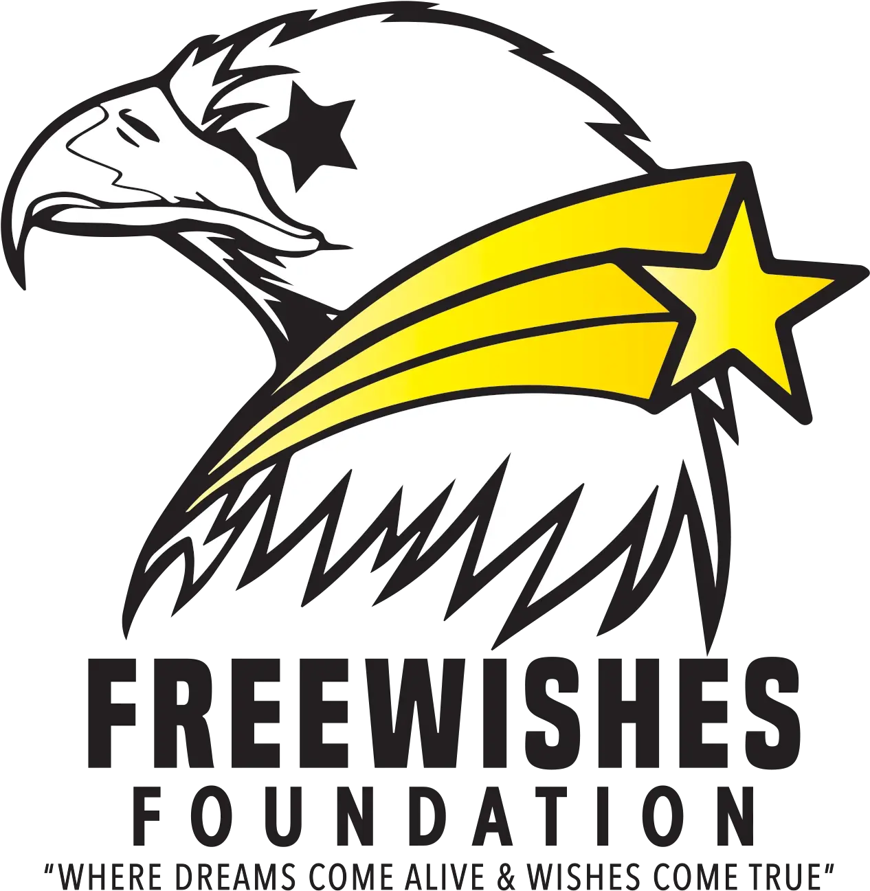 Freewishes X Atlanta Hawks Empower Youth Through Poetry Eagle Head Silhouette Vector Png Future Rapper Png