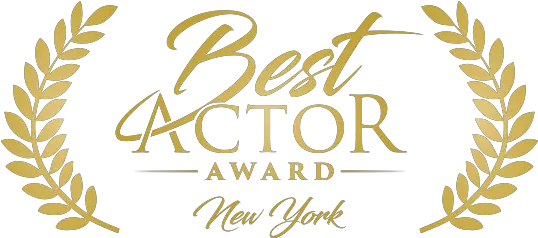 Winners Best Actor Award New York Film Festival Laurels Png Actor Png