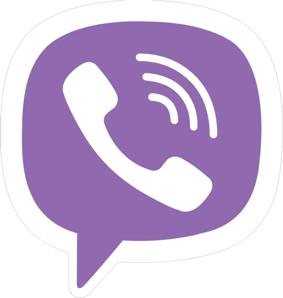 Viber Logo And Symbol Meaning History Viber Png Viber Logo